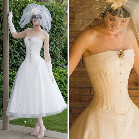 white-tea-length-dress-68-10 White tea length dress