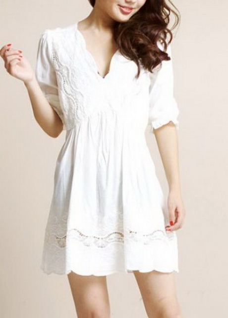 white-tunic-dress-10-6 White tunic dress