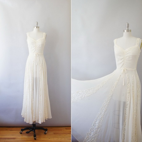 white-vintage-dress-51-13 White vintage dress