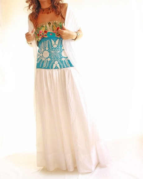 white-cotton-maxi-dresses-35-15 White cotton maxi dresses