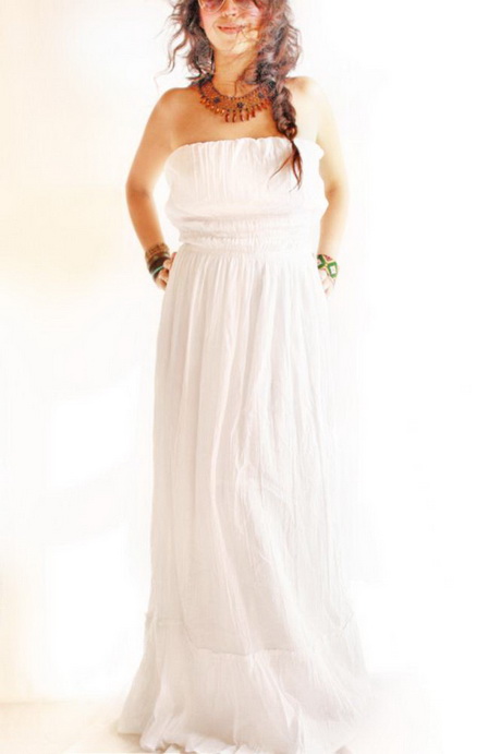 white-cotton-maxi-dresses-35-2 White cotton maxi dresses