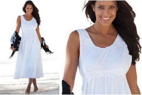 white-dresses-for-plus-size-women-78-12 White dresses for plus size women
