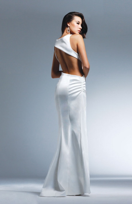 white-evening-dresses-34-19 White evening dresses