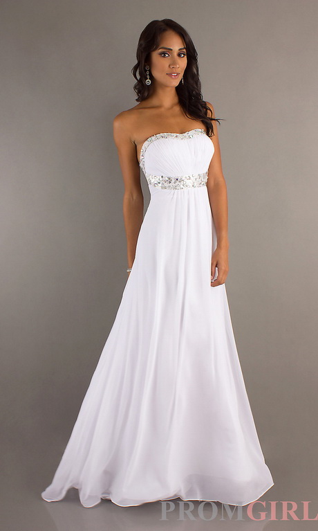 white-formal-dresses-52-11 White formal dresses