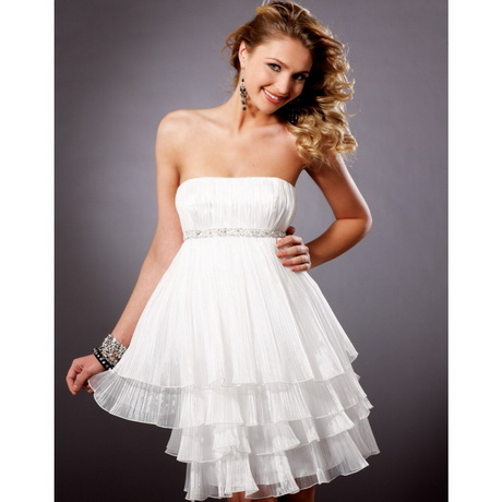 white-party-dresses-for-juniors-53 White party dresses for juniors