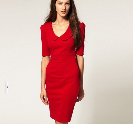 womens-red-dresses-52-7 Womens red dresses