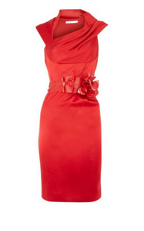 womens-red-dresses-52 Womens red dresses