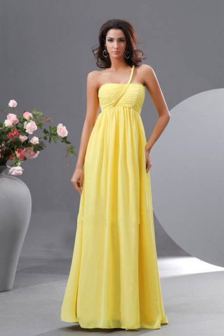 yellow-bridal-dresses-76-14 Yellow bridal dresses