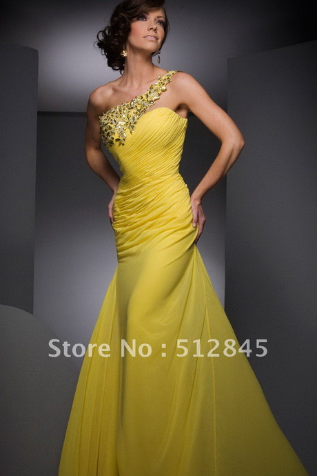 yellow-dresses-for-weddings-42-14 Yellow dresses for weddings