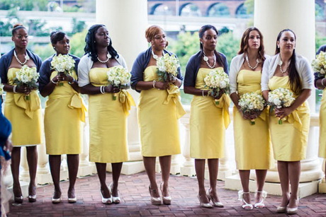 yellow-dresses-for-weddings-42-17 Yellow dresses for weddings