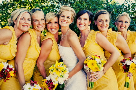 yellow-dresses-for-weddings-42-2 Yellow dresses for weddings