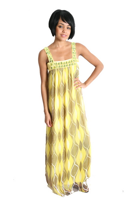 yellow-maxi-dresses-85-15 Yellow maxi dresses