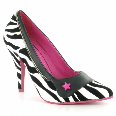 zebra-high-heels-05-19 Zebra high heels