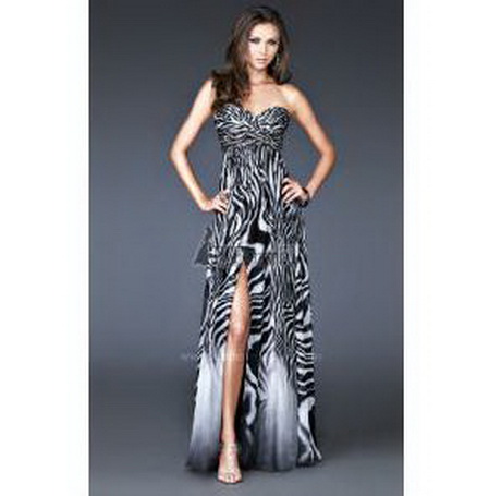 zebra-homecoming-dresses-01-7 Zebra homecoming dresses