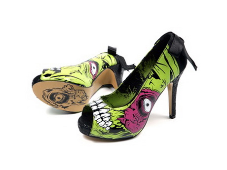 zombie-high-heels-55-12 Zombie high heels