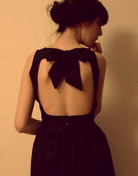 backless-black-dress-67_4 Backless black dress