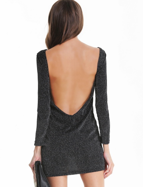backless-long-sleeve-dress-17_17 Backless long sleeve dress