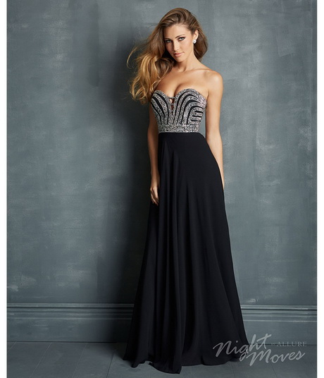 black-and-silver-prom-dresses-50_19 Black and silver prom dresses
