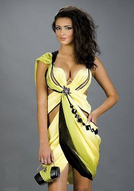 black-and-yellow-dress-76_2 Black and yellow dress