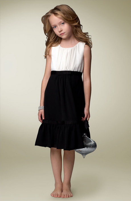 black-dresses-for-girls-89_17 Black dresses for girls