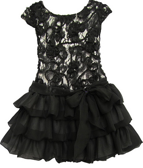 black-dresses-for-girls-89_8 Black dresses for girls