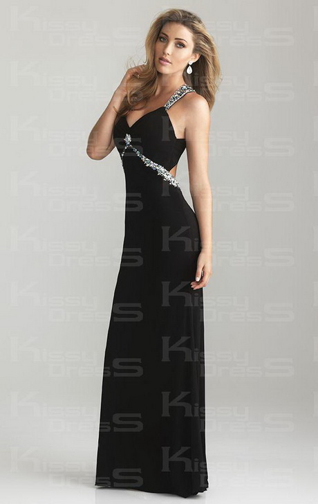 black-long-prom-dresses-08_5 Black long prom dresses
