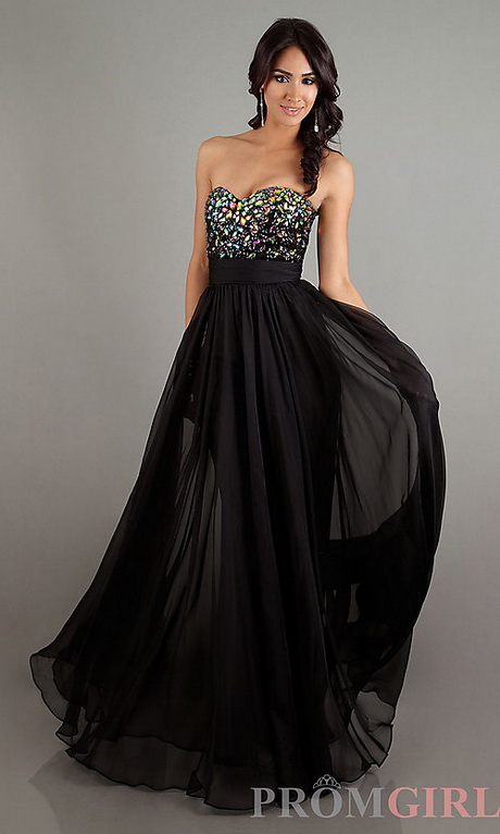 black-long-prom-dresses-08_8 Black long prom dresses