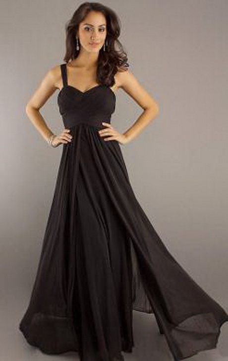 black-prom-dress-06_6 Black prom dress