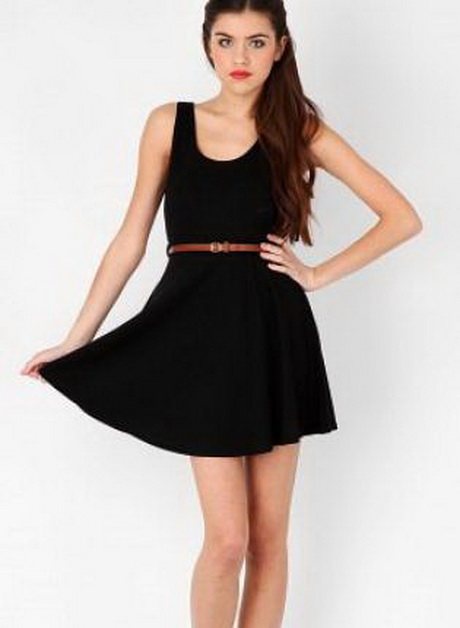 black-sleeveless-dress-15_13 Black sleeveless dress