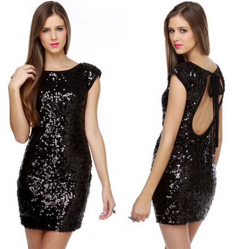 black-sparkly-dress-29_15 Black sparkly dress