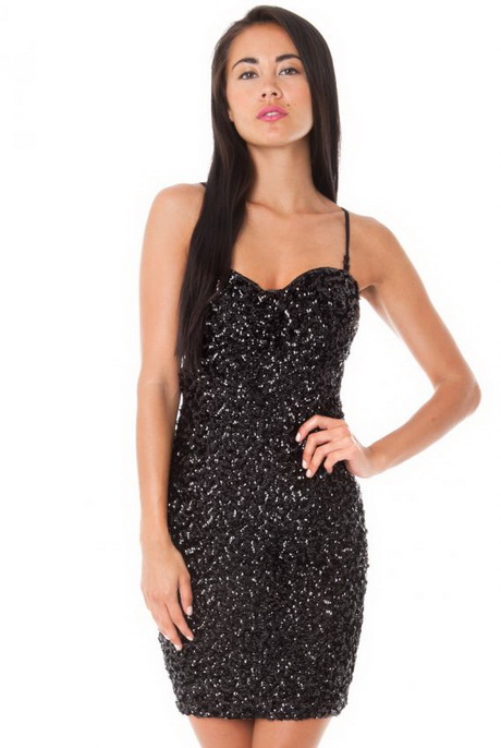 black-sparkly-dress-29_4 Black sparkly dress