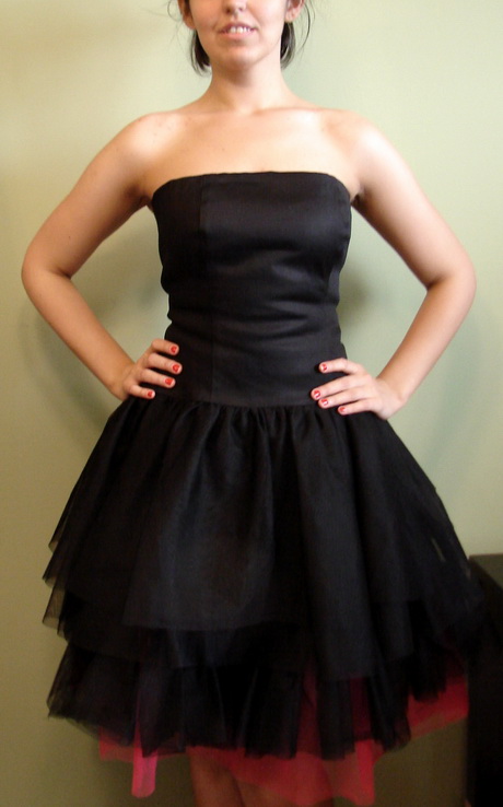 black-tulle-dress-76_5 Black tulle dress