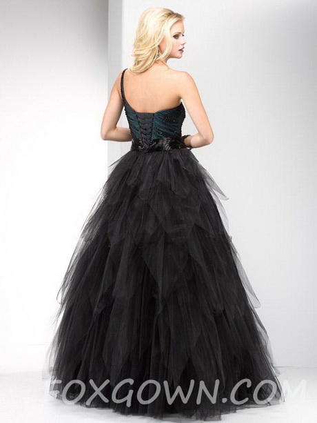 black-tulle-dress-76_8 Black tulle dress