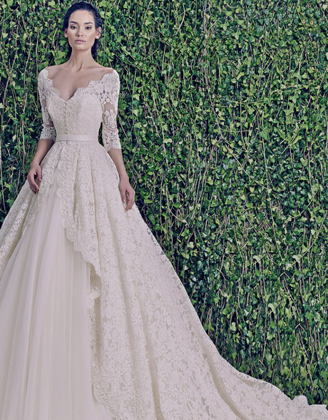 bridal-gown-2015-15 Bridal gown 2015