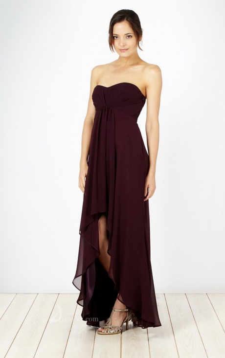 burgundy-dress-23_14 Burgundy dress