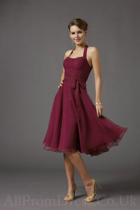 burgundy-dress-23_15 Burgundy dress