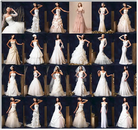 different-wedding-dress-styles-58_3 Different wedding dress styles