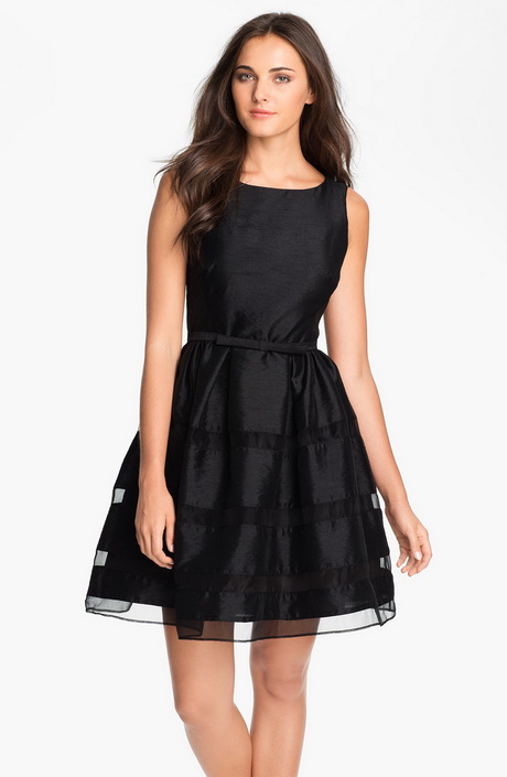 fit-and-flare-dress-27_14 Fit and flare dress