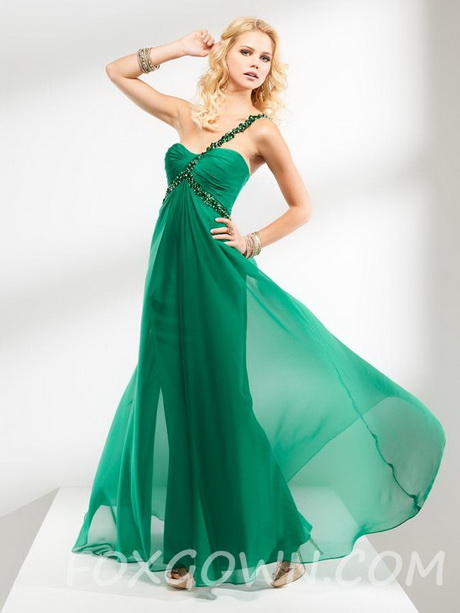 green-long-dress-86_13 Green long dress