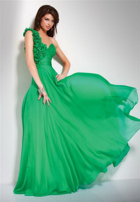 green-long-dress-86_5 Green long dress