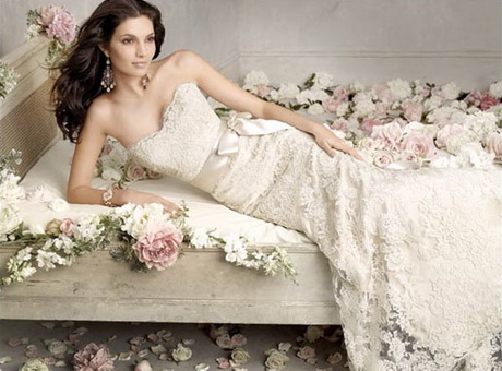 lace-dress-bridal-19_10 Lace dress bridal