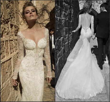 lace-dress-wedding-dress-26-19 Lace dress wedding dress