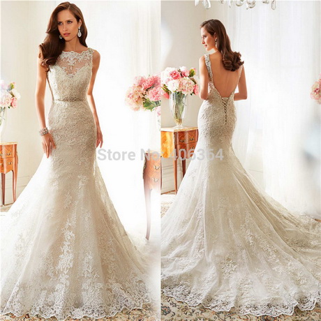 lace-wedding-dresses-2015-38-5 Lace wedding dresses 2015