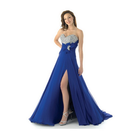 long-blue-dress-75_8 Long blue dress