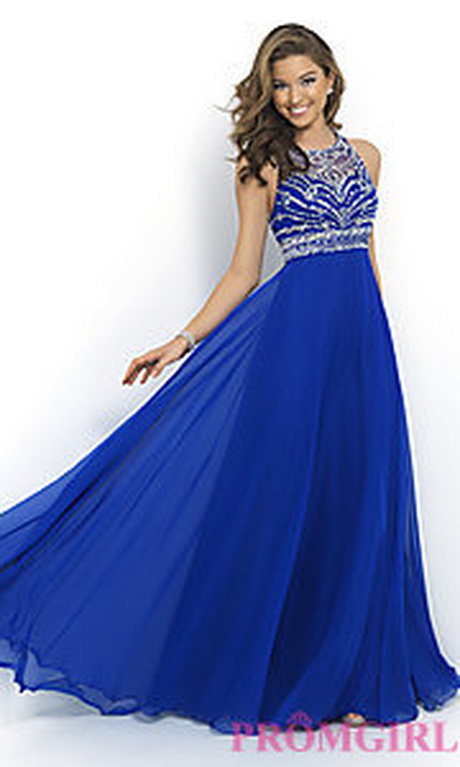 long-blue-prom-dresses-66_20 Long blue prom dresses