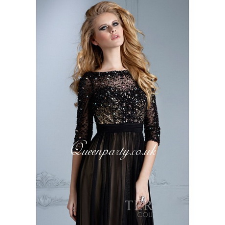 long-sleeve-prom-dress-65_14 Long sleeve prom dress