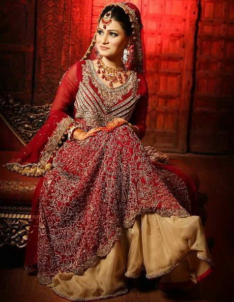 pakistani-bridal-dresses-2015-27-2 Pakistani bridal dresses 2015