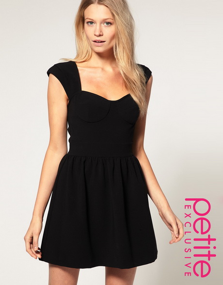 petite-black-dresses-82 Petite black dresses