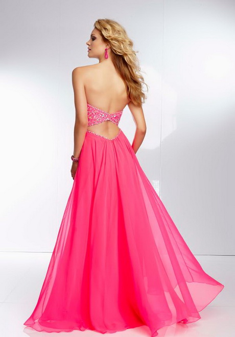 pink-prom-dresses-2015-33-8 Pink prom dresses 2015