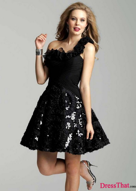 short-black-prom-dress-00_6 Short black prom dress